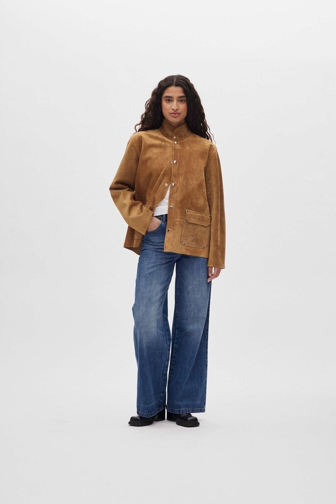 Rabens saloner Thelma Jacket