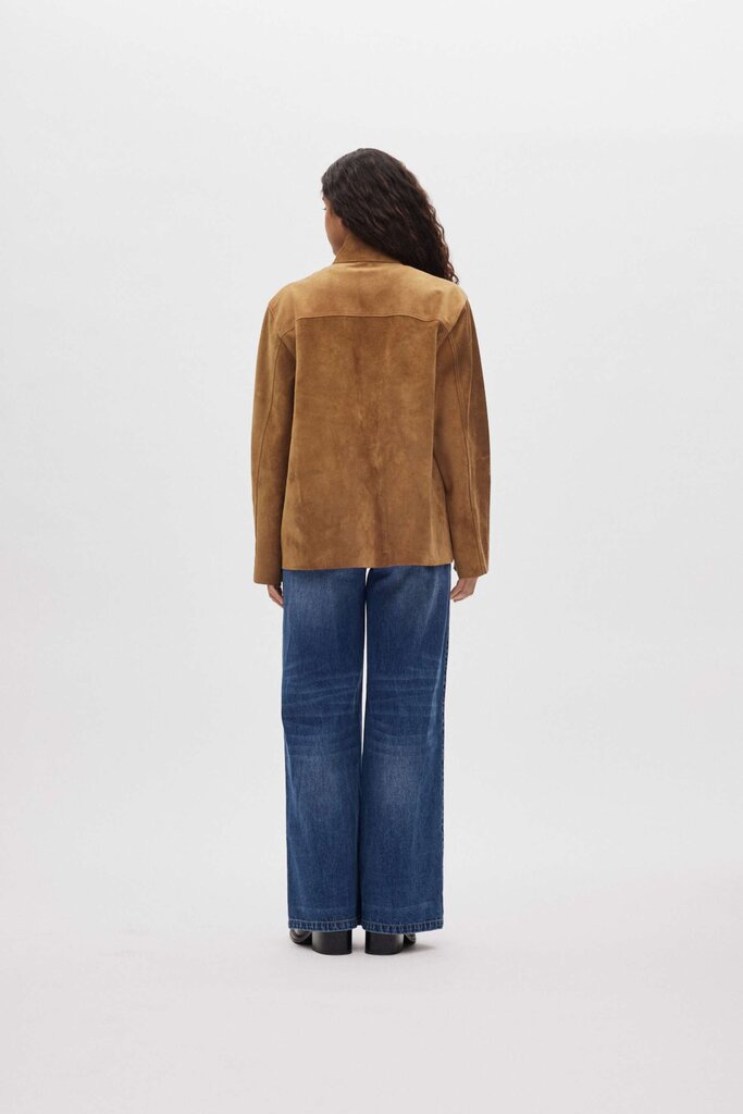 Rabens saloner Thelma Jacket