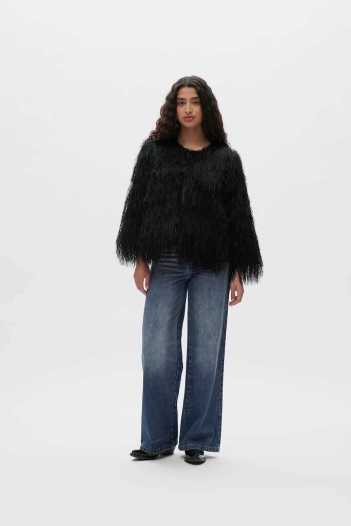 Rabens saloner Safi Blouse