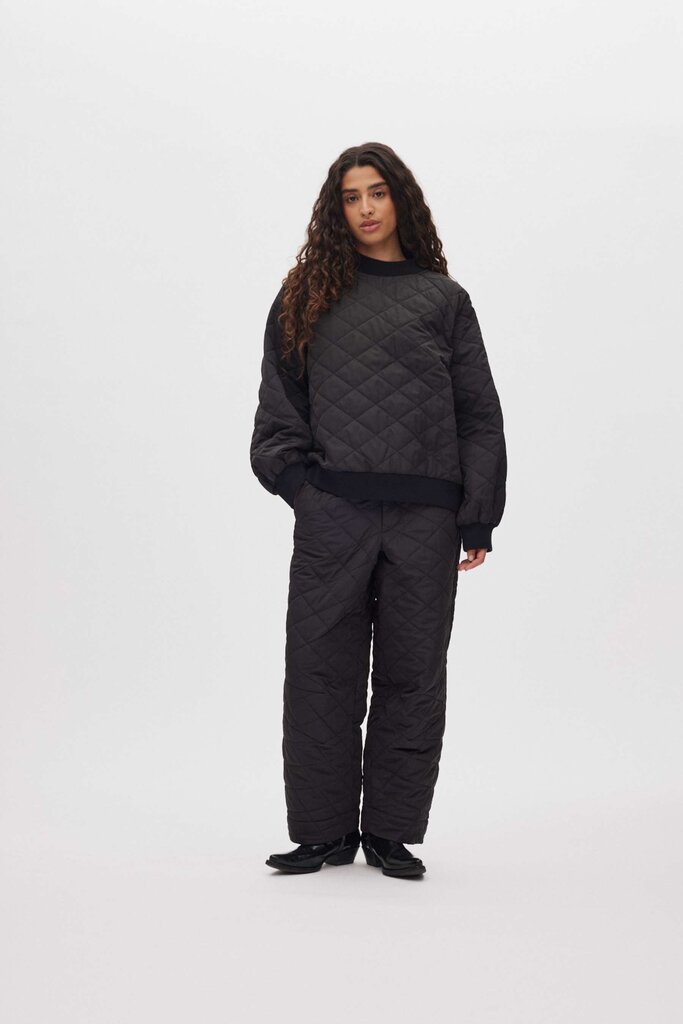 Rabens saloner Padme Top