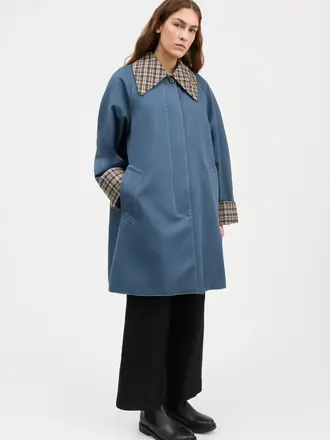 Skall Studio Gabriel Jacket
