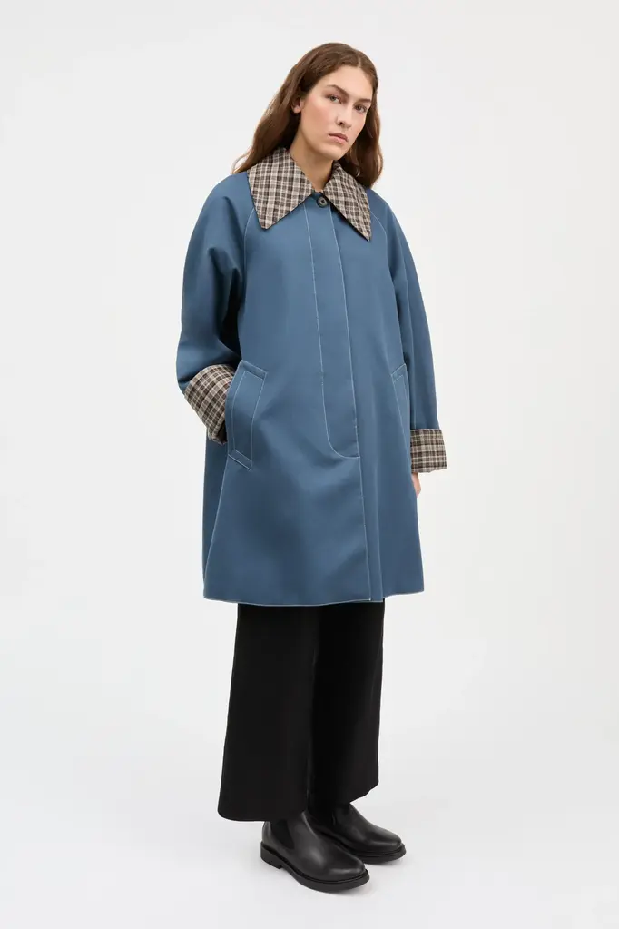 Skall Studio Gabriel Jacket