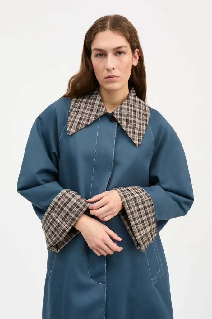 Skall Studio Gabriel Jacket