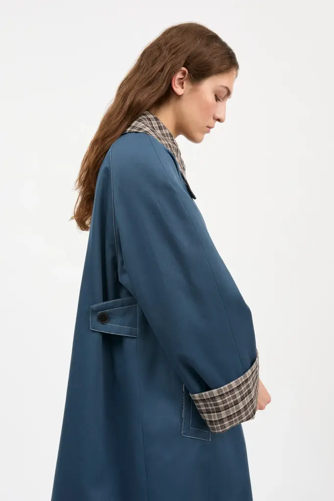 Skall Studio Gabriel Jacket