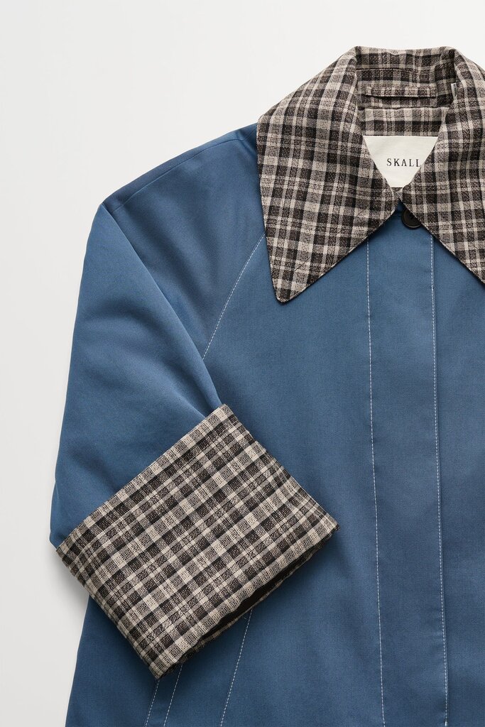 Skall Studio Gabriel Jacket