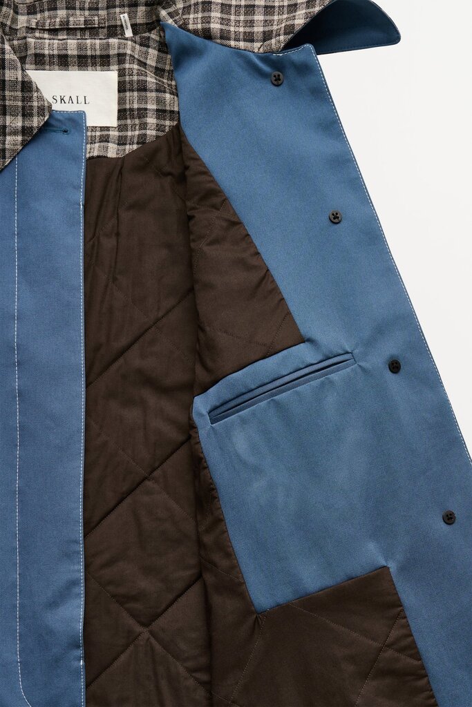 Skall Studio Gabriel Jacket