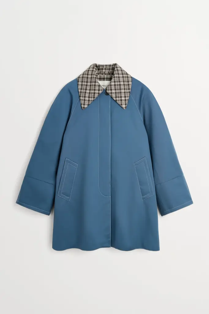 Skall Studio Gabriel Jacket
