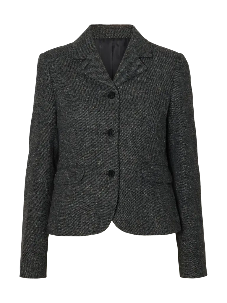 Selected Clea Short Blazer