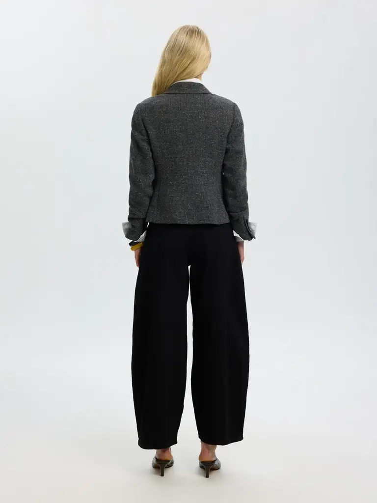 Selected Clea Short Blazer