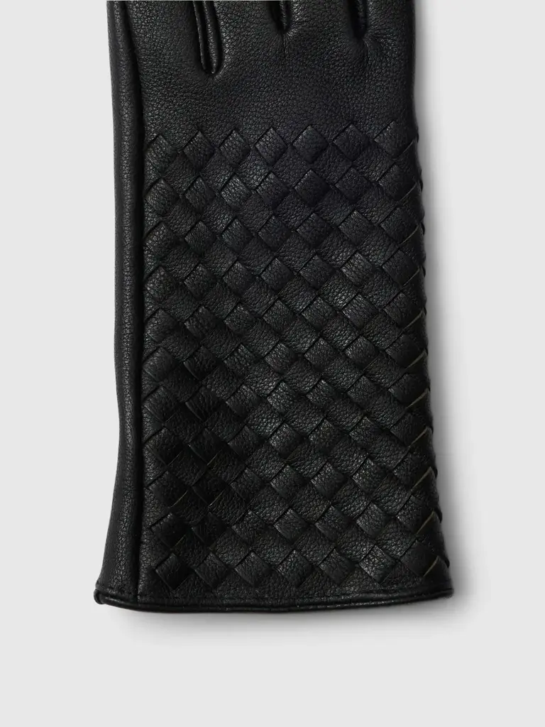 Selected Nora Leather Gloves
