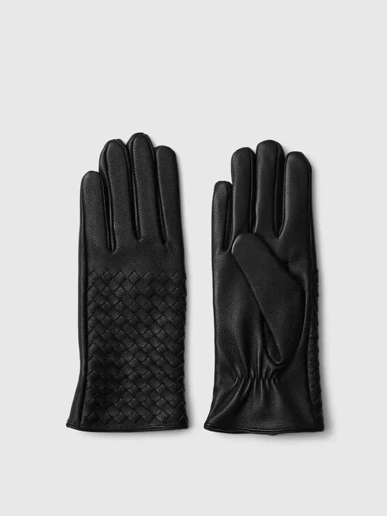 Selected Nora Leather Gloves