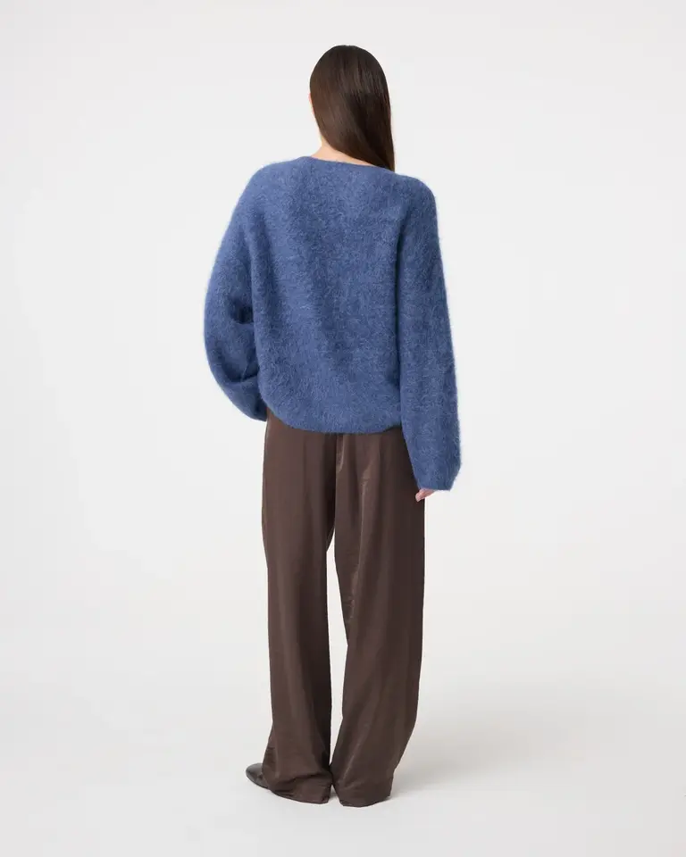 Knit-ted Amalie Pullover