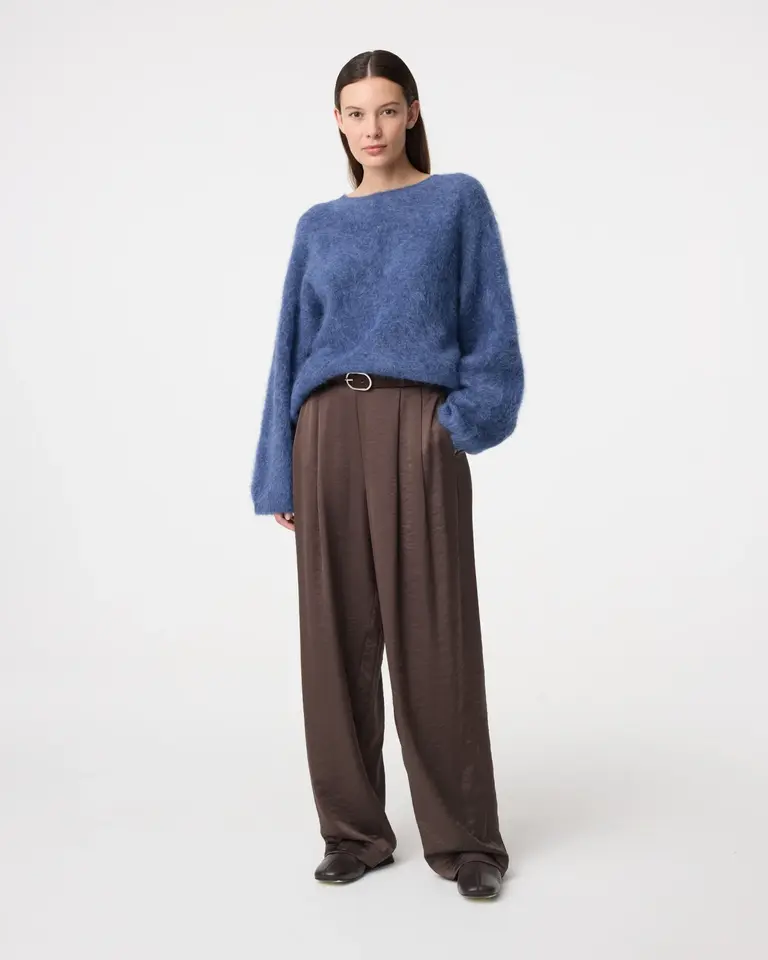 Knit-ted Amalie Pullover