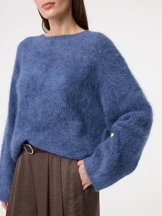 Knit-ted Amalie Pullover