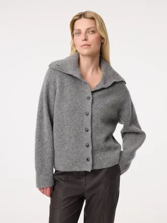 Knit-ted Milo Cardigan
