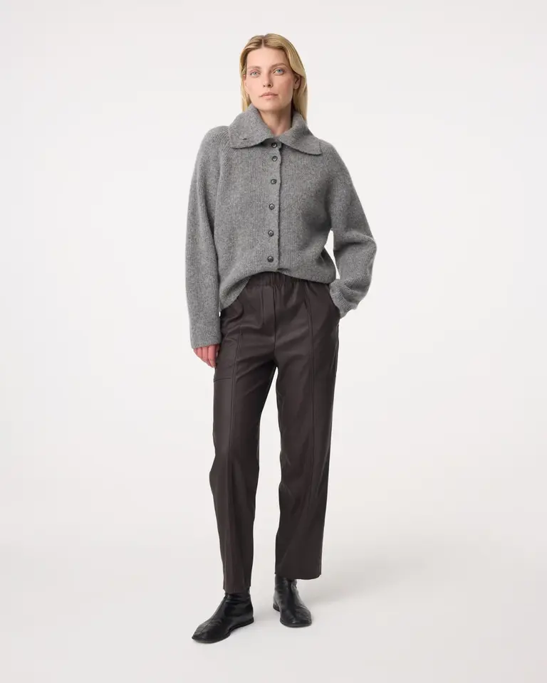 Knit-ted Milo Cardigan