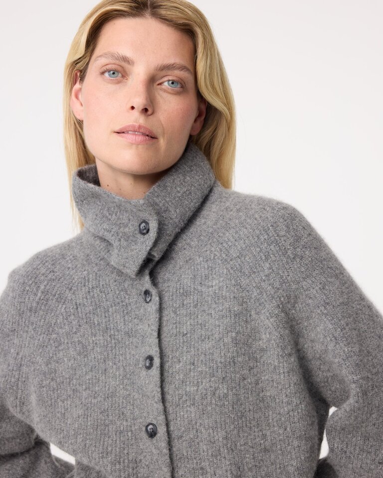 Knit-ted Milo Cardigan