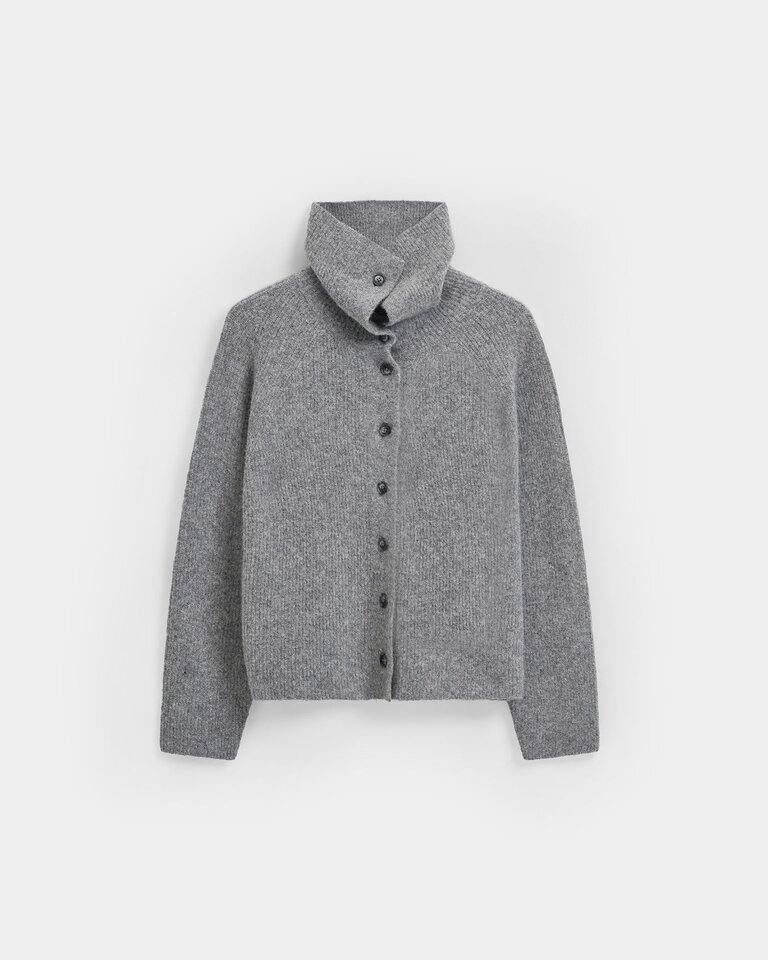 Knit-ted Milo Cardigan