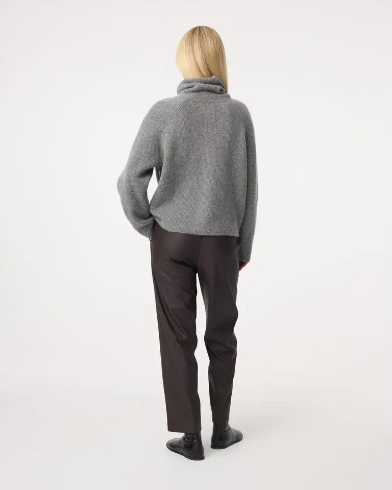 Knit-ted Milo Cardigan