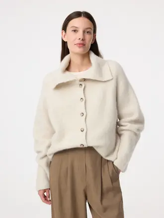 Knit-ted Milo Cardigan