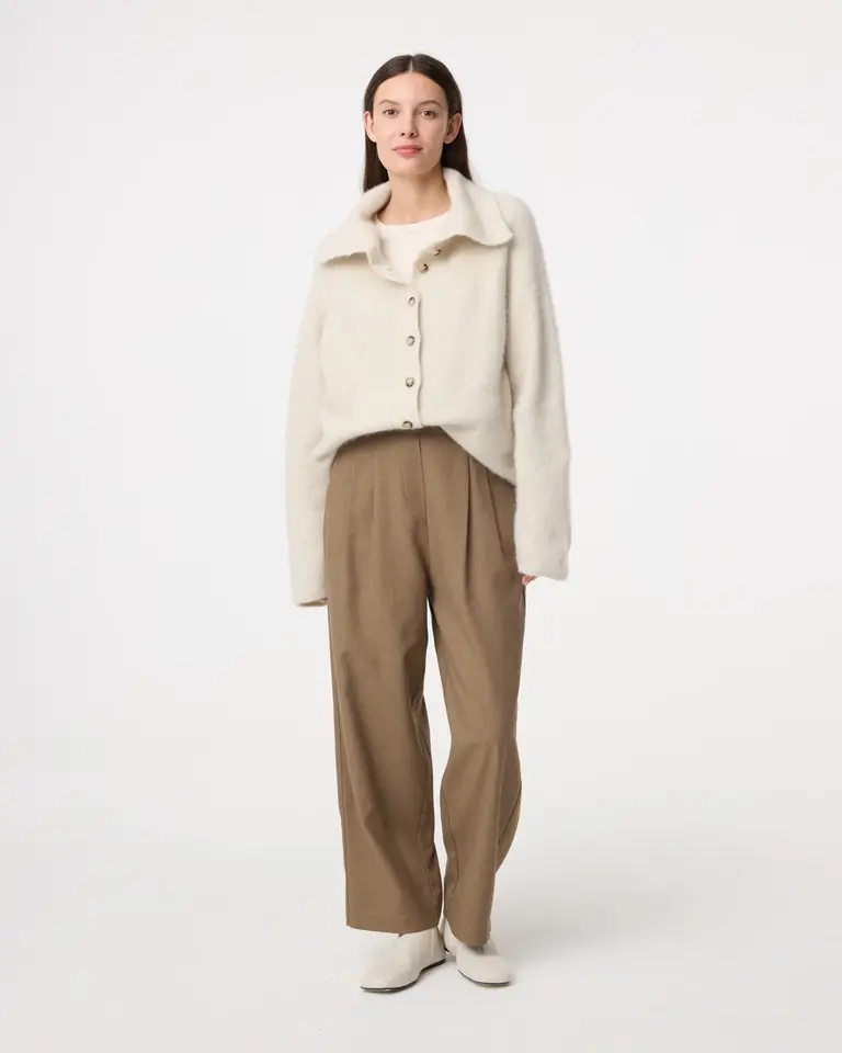Knit-ted Milo Cardigan