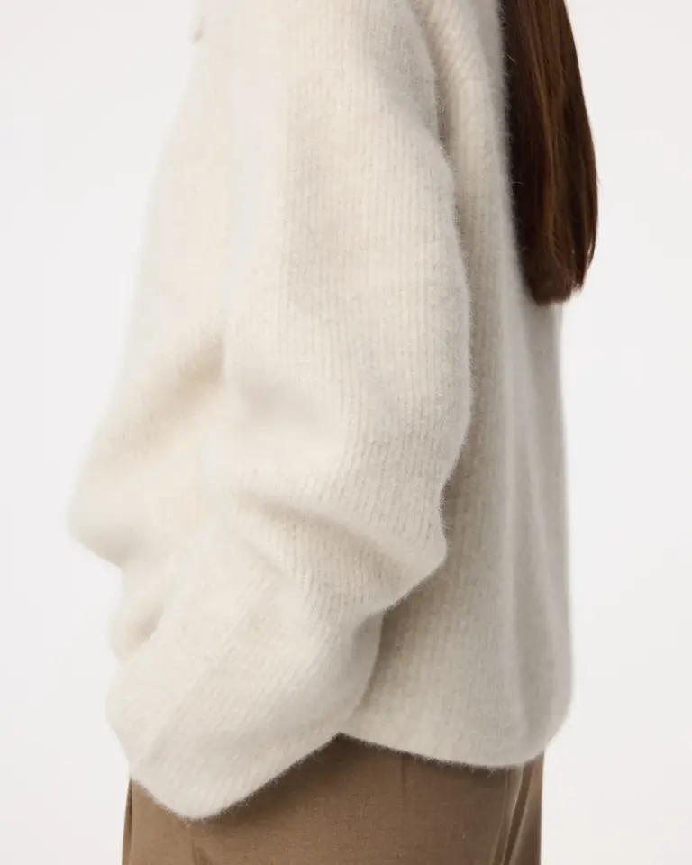 Knit-ted Milo Cardigan