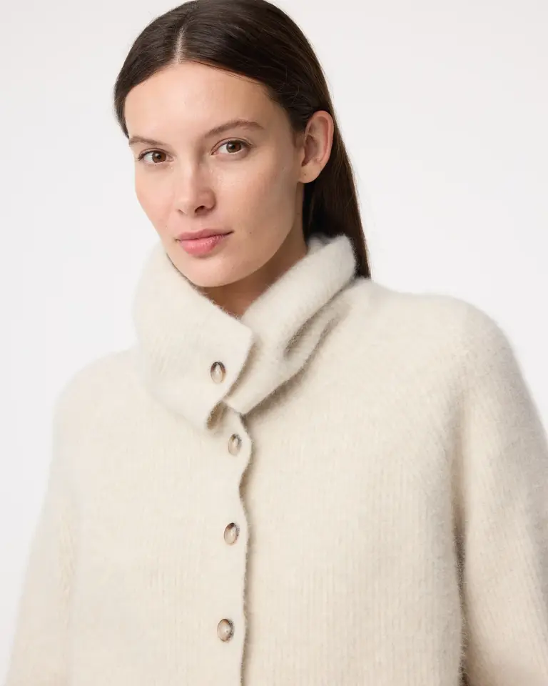 Knit-ted Milo Cardigan