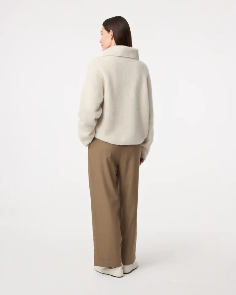 Knit-ted Milo Cardigan
