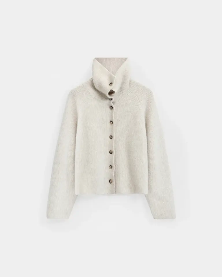 Knit-ted Milo Cardigan