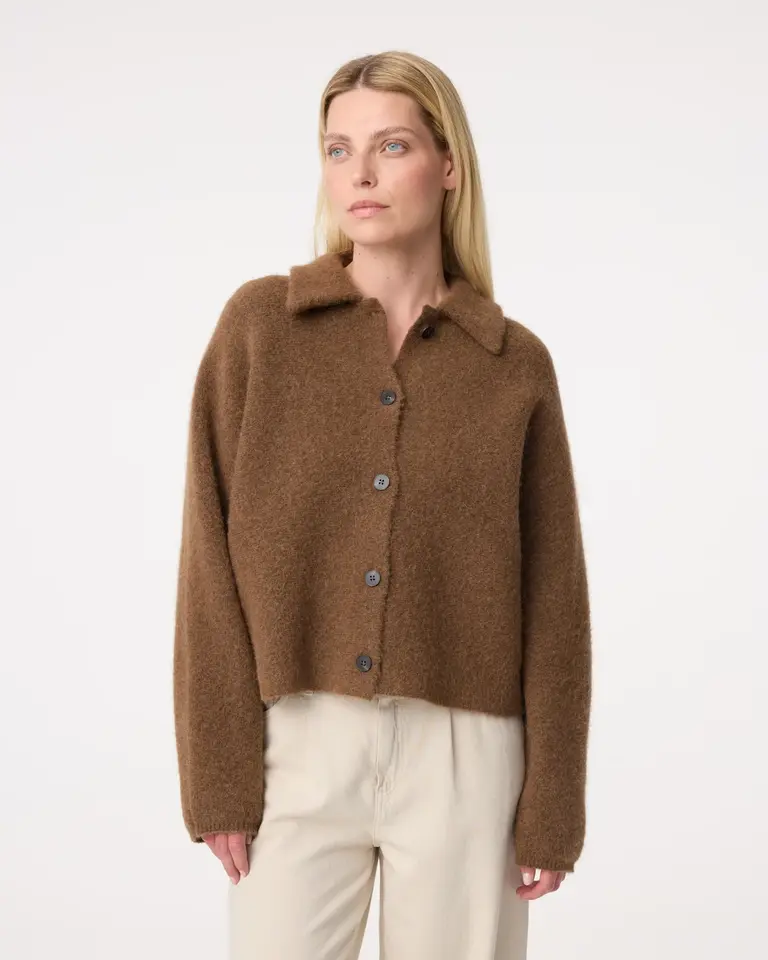 Knit-ted Gigi Cardigan