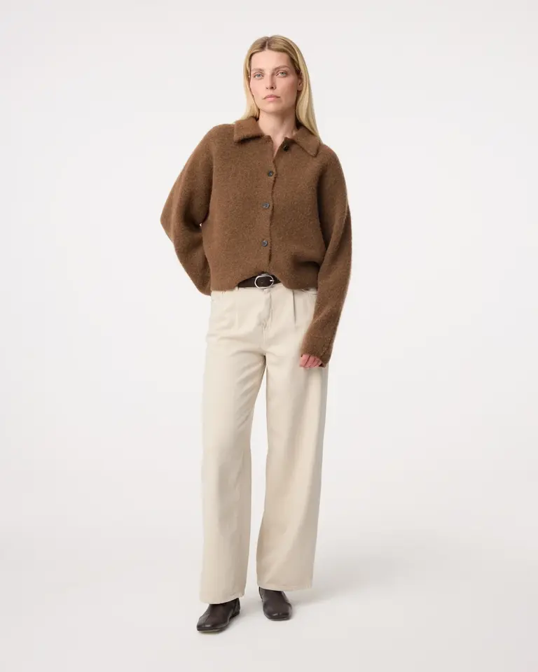 Knit-ted Gigi Cardigan