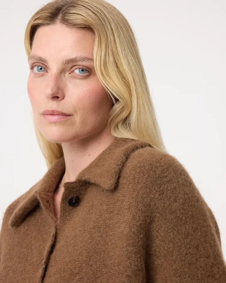 Knit-ted Gigi Cardigan