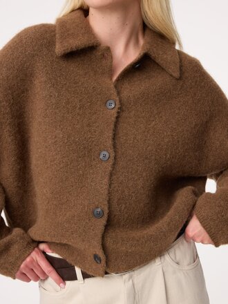 Knit-ted Gigi Cardigan