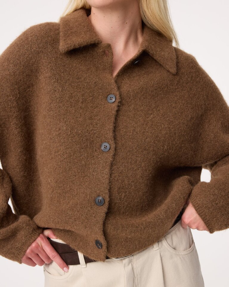 Knit-ted Gigi Cardigan