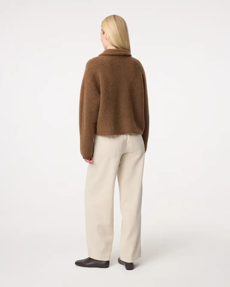 Knit-ted Gigi Cardigan