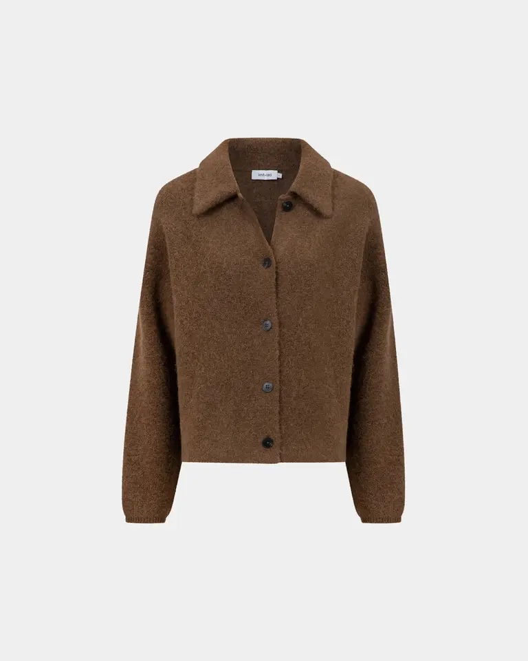 Knit-ted Gigi Cardigan