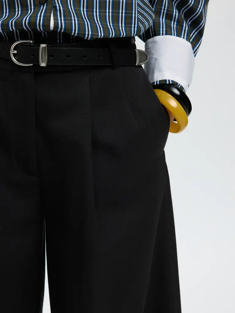 Selected Thilde Wide Pants