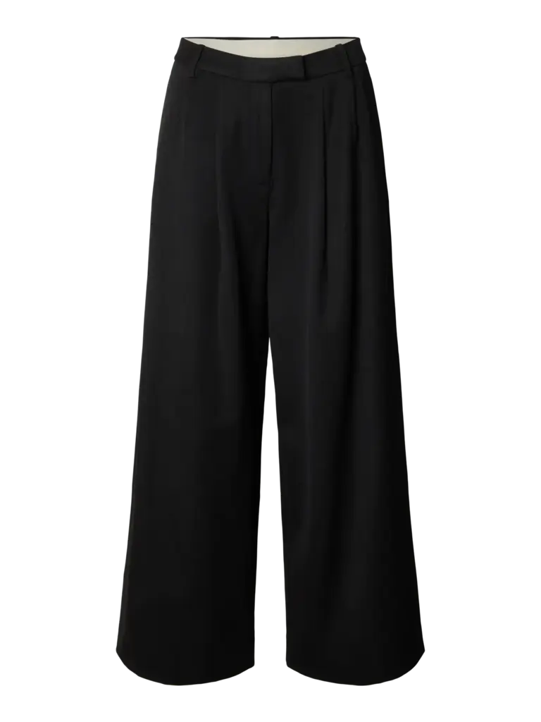 Selected Thilde Wide Pants
