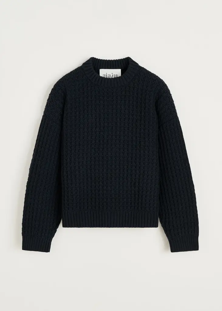 Aiayu Eamon Sweater