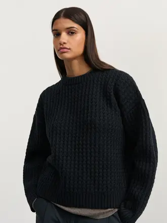 Aiayu Eamon Sweater