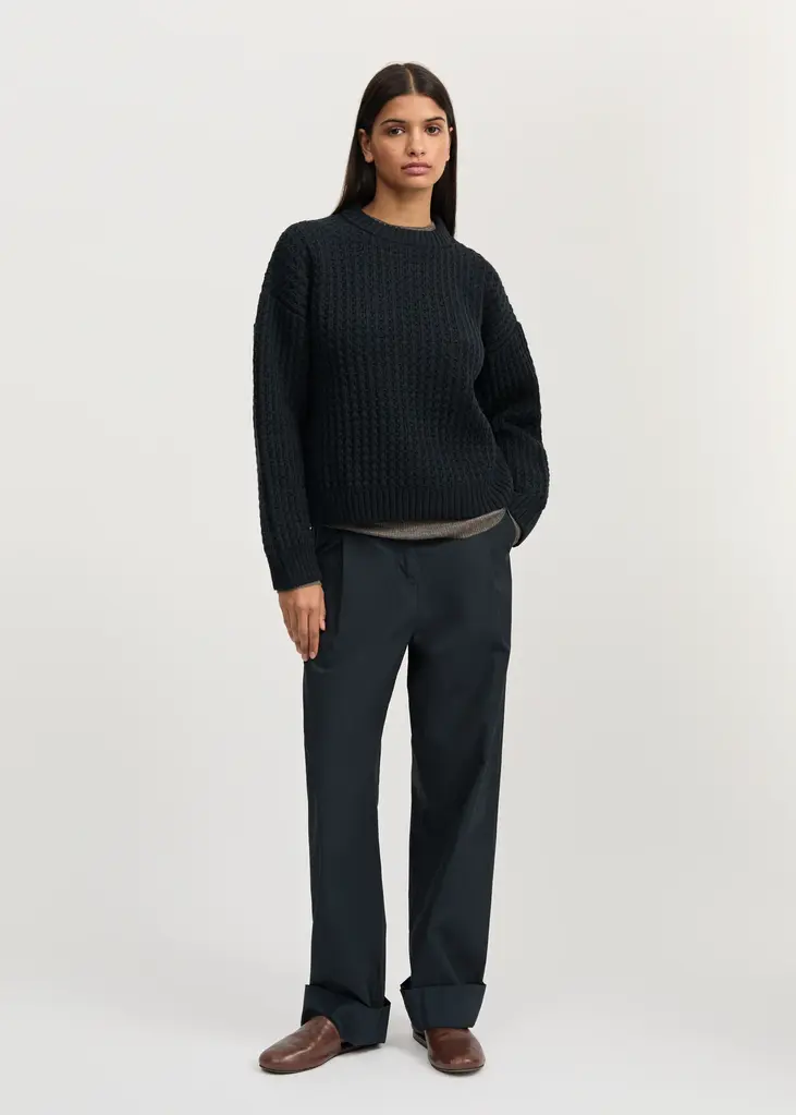 Aiayu Eamon Sweater