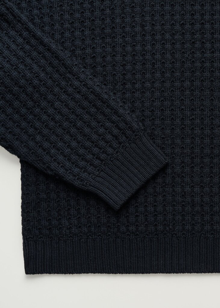 Aiayu Eamon Sweater