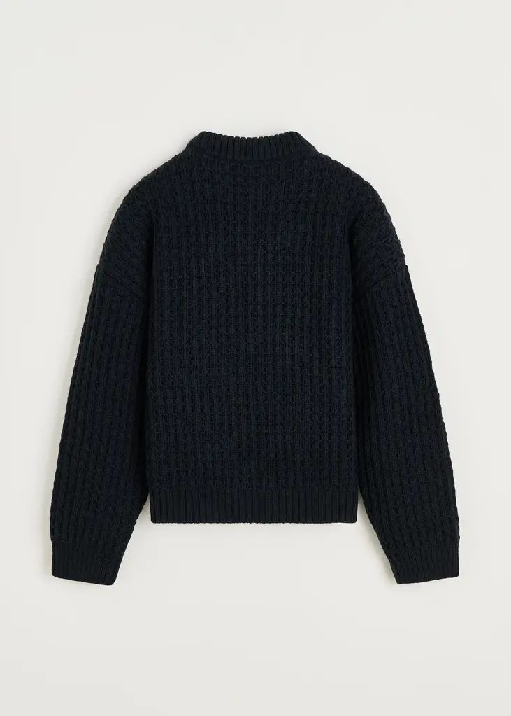 Aiayu Eamon Sweater