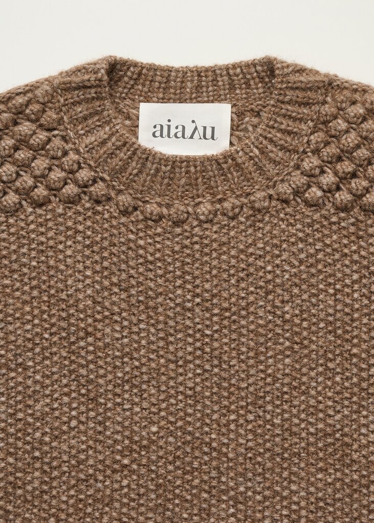 Aiayu Daniela Sweater