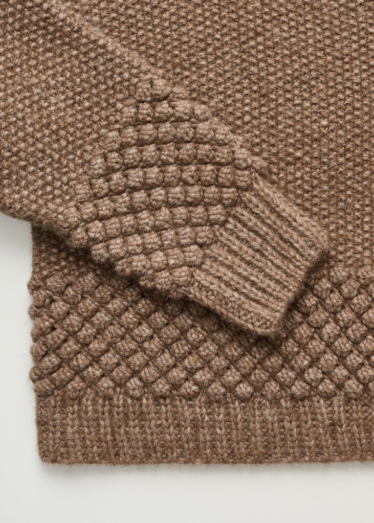 Aiayu Daniela Sweater