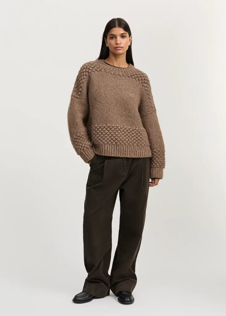 Aiayu Daniela Sweater