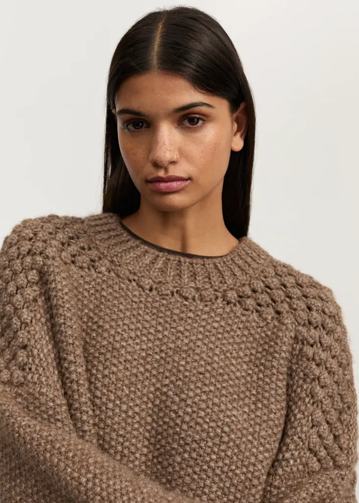 Aiayu Daniela Sweater
