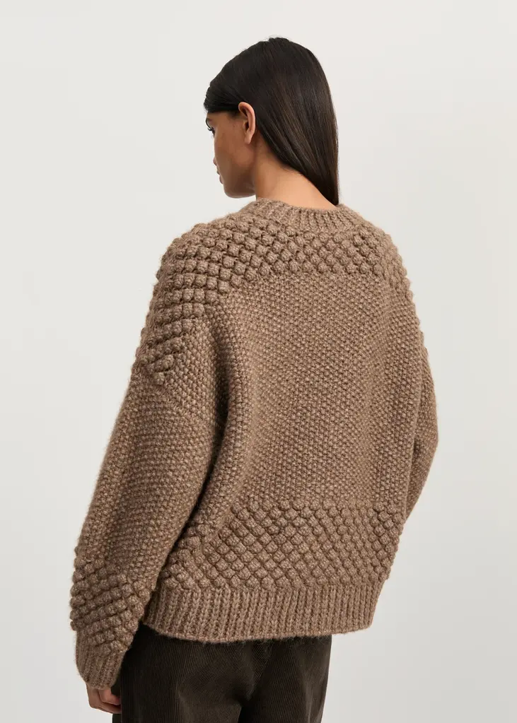 Aiayu Daniela Sweater