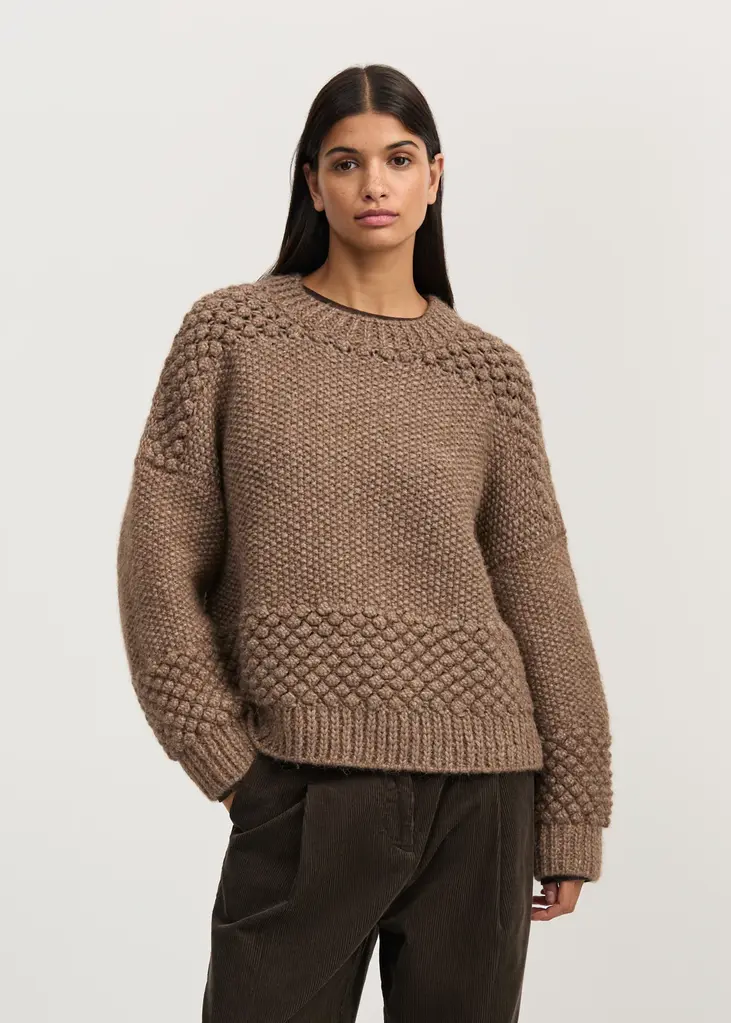 Aiayu Daniela Sweater