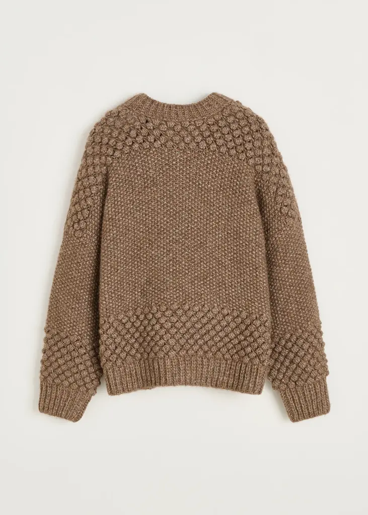 Aiayu Daniela Sweater